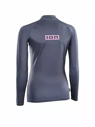 ION | Damen Shirt Rashguard | 